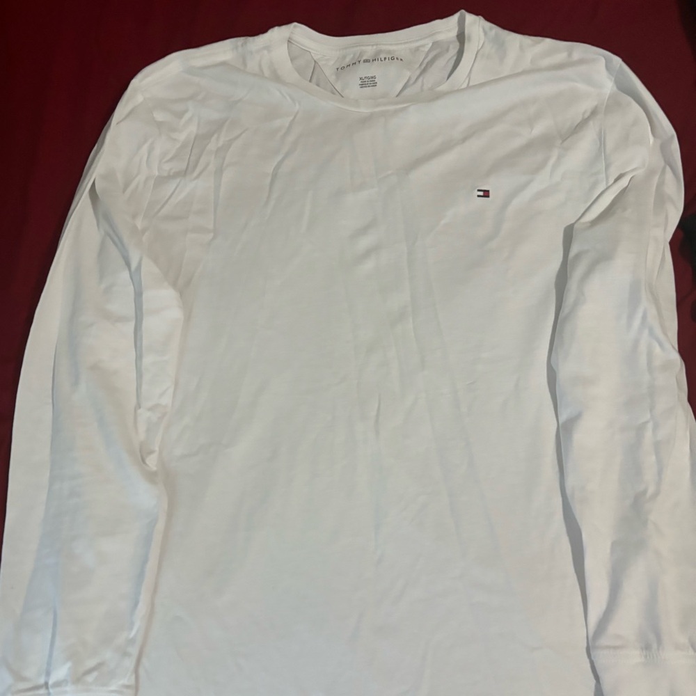 Tommy Hilfiger Long Sleeve
